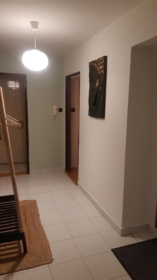 Budha Apartmá Jirikov  Kültér fotó