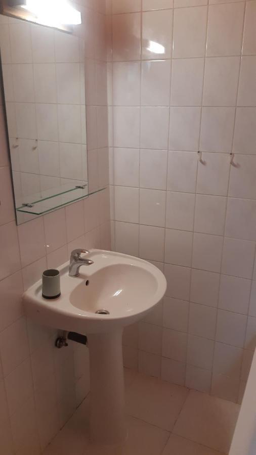 Budha Apartmá Jirikov  Kültér fotó