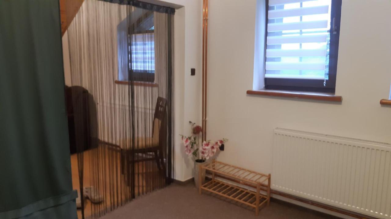 Budha Apartmá Jirikov  Kültér fotó